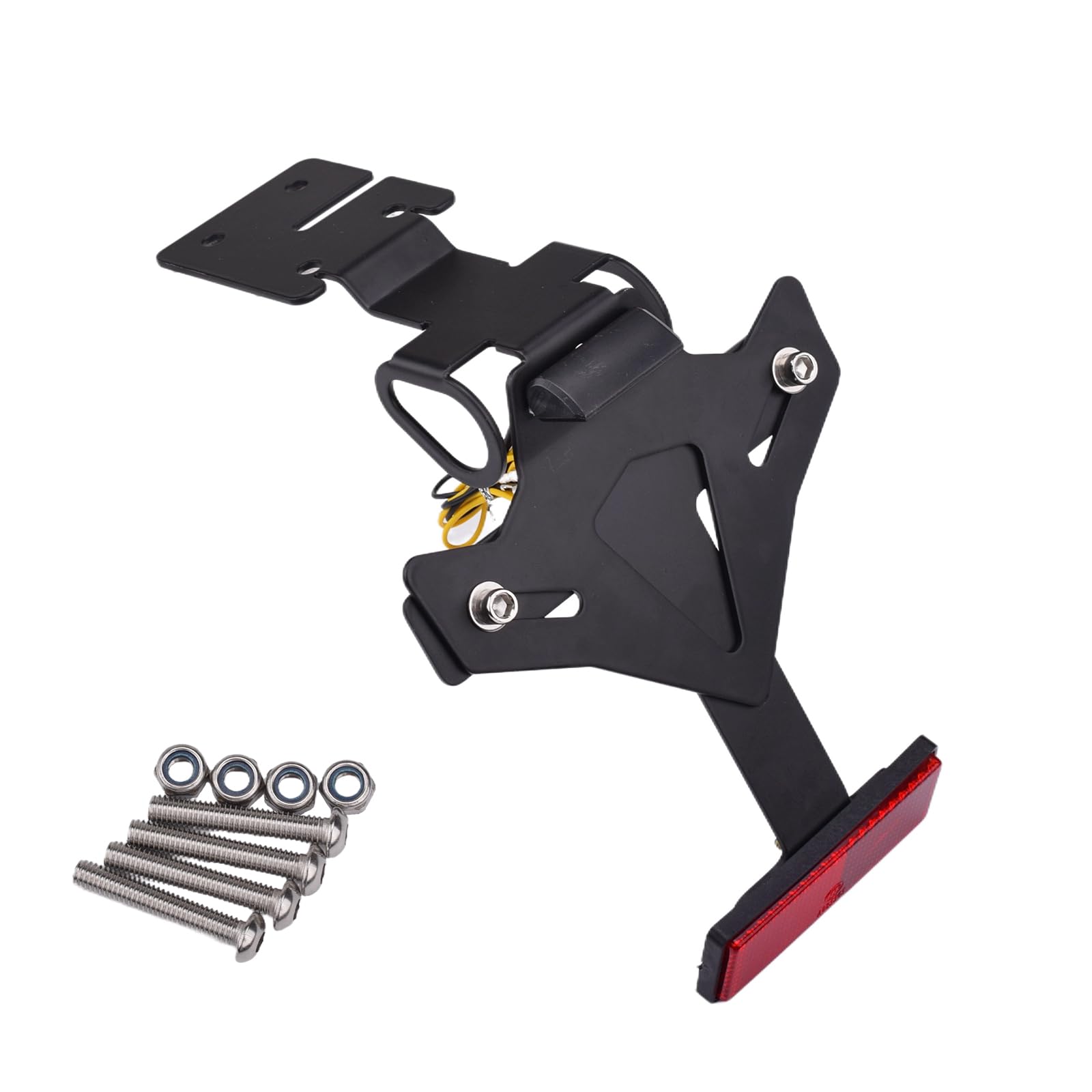 Amazon | バイク用 フェンダーレスキット ヤマハ YZF-R6 (2017-2024